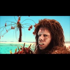 Meet your Posher, Terrance